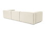 Atelier Del Sofa Fora 3 - Ecru